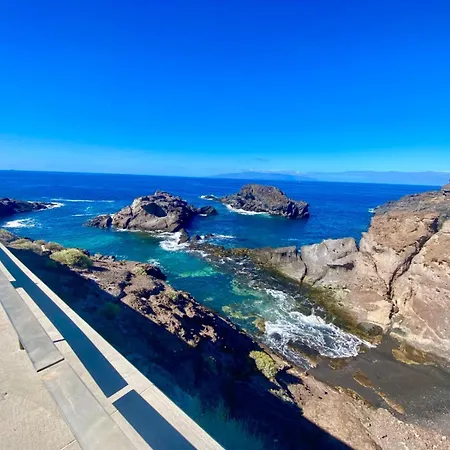 Apartamento Luxury In Playa Paraiso *