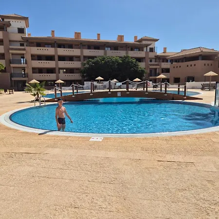 Apartamento Luxury In Playa Paraiso Costa Adeje (Tenerife)