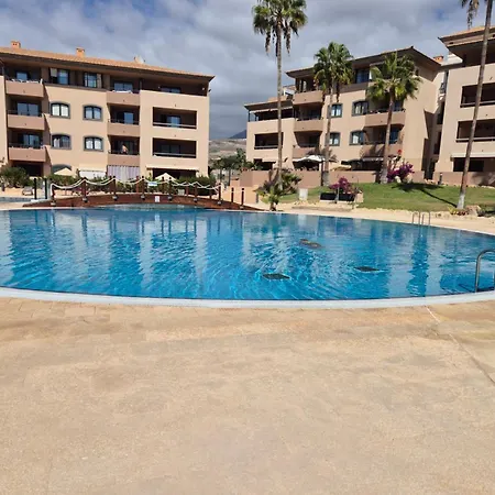 Luxury In Playa Paraiso Apartamento Costa Adeje (Tenerife)