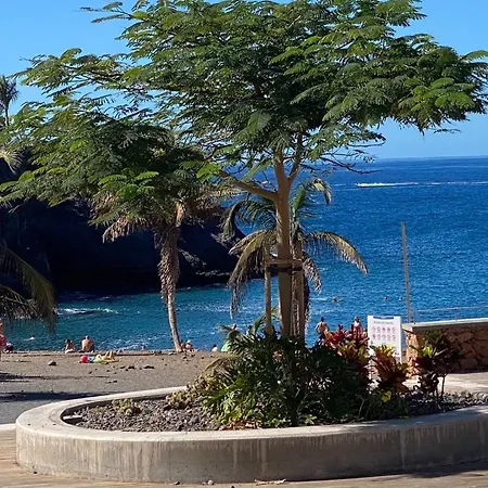 Lägenhet Luxury In Playa Paraiso