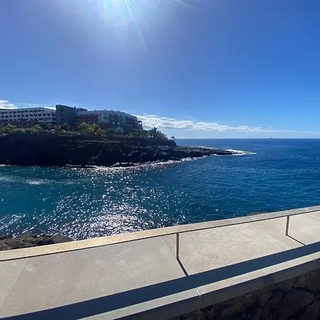 Apartamento Luxury In Playa Paraiso Costa Adeje (Tenerife)
