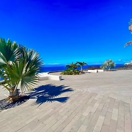 Luxury In Playa Paraiso