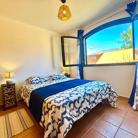 Luxury In Playa Paraiso Lägenhet *