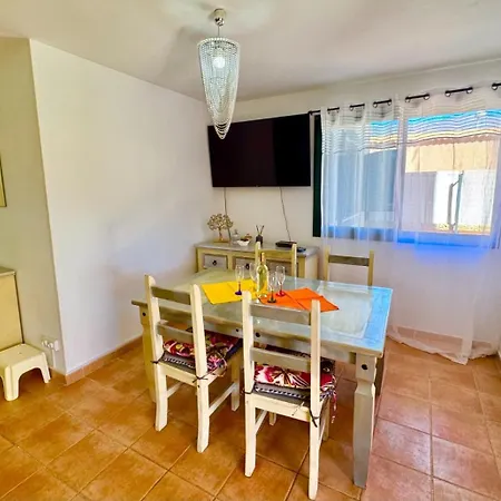 Luxury In Playa Paraiso Lägenhet Costa Adeje (Tenerife)