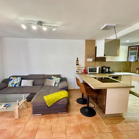 Luxury In Playa Paraiso * Costa Adeje (Tenerife)