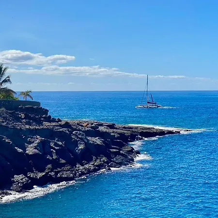 Luxury In Playa Paraiso Apartamento Costa Adeje (Tenerife)