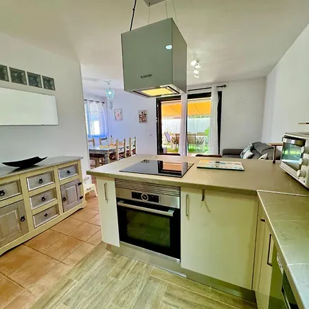 Luxury In Playa Paraiso