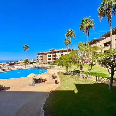 Apartamento Luxury In Playa Paraiso *