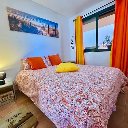 Apartamento Luxury In Playa Paraiso *