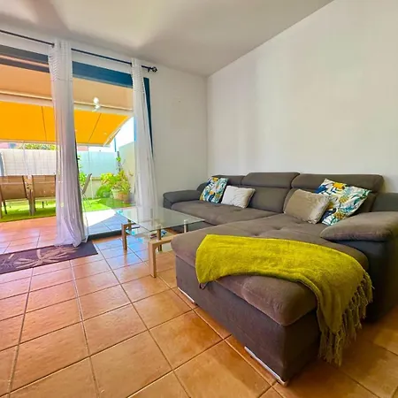 Apartamento Luxury In Playa Paraiso Costa Adeje (Tenerife)